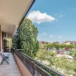 Apartment Casa Lugana 9 - Monolocale Con Piscina Fronte Sirmione