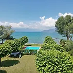 Casa Lugana 9 - Monolocale Con Piscina Fronte Apartment Sirmione