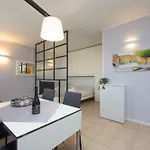 Apartment Casa Lugana 9 - Monolocale Con Piscina Fronte