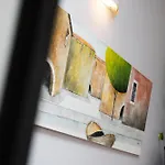 Casa Lugana 9 - Monolocale Con Piscina Fronte