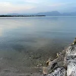 Casa Lugana 9 - Monolocale Con Piscina Fronte * Sirmione