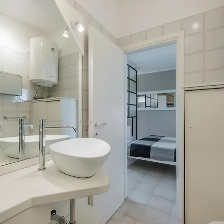 Casa Lugana 9 - Monolocale Con Piscina Fronte Apartmán *