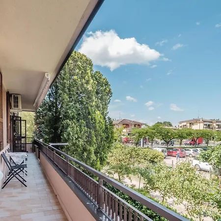 Apartmán Casa Lugana 9 - Monolocale Con Piscina Fronte Sirmione