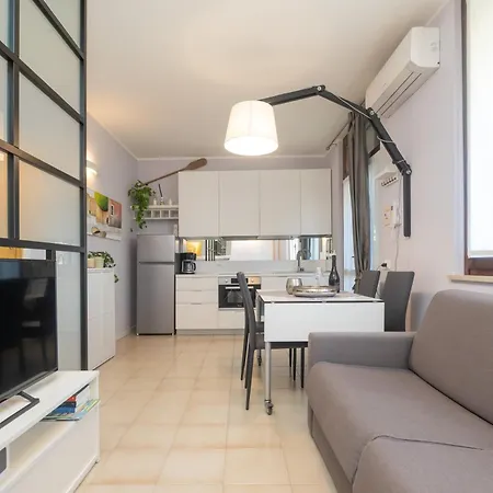 Casa Lugana 9 - Monolocale Con Piscina Fronte Apartmán Sirmione